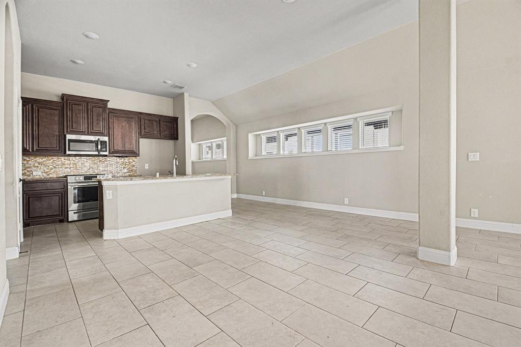 Georgetown at Kings Fort Phase 1 - Residential