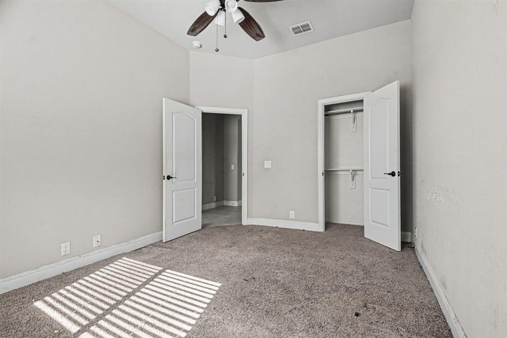 Georgetown at Kings Fort Phase 1 - Residential