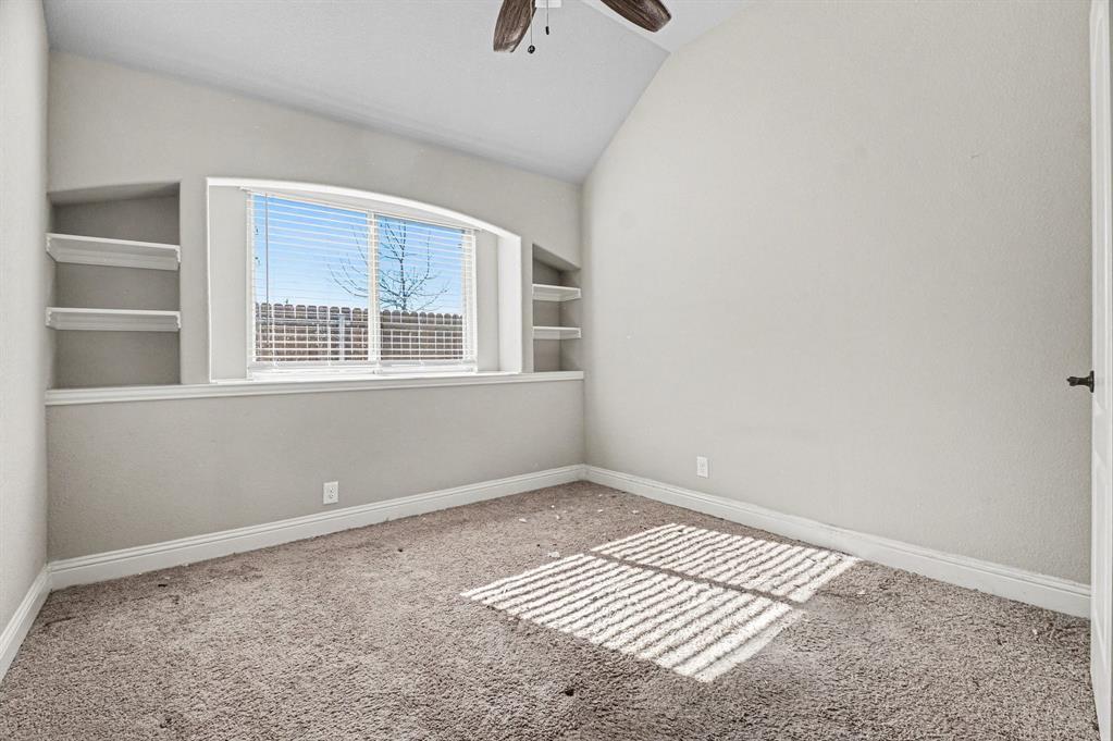 Georgetown at Kings Fort Phase 1 - Residential