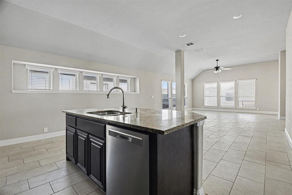 Georgetown at Kings Fort Phase 1 - Residential