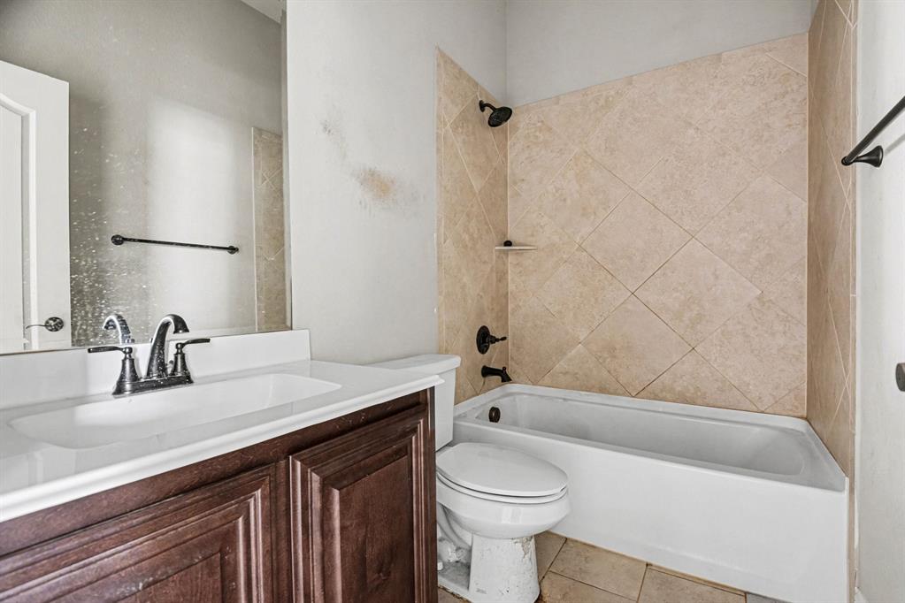 Georgetown at Kings Fort Phase 1 - Residential