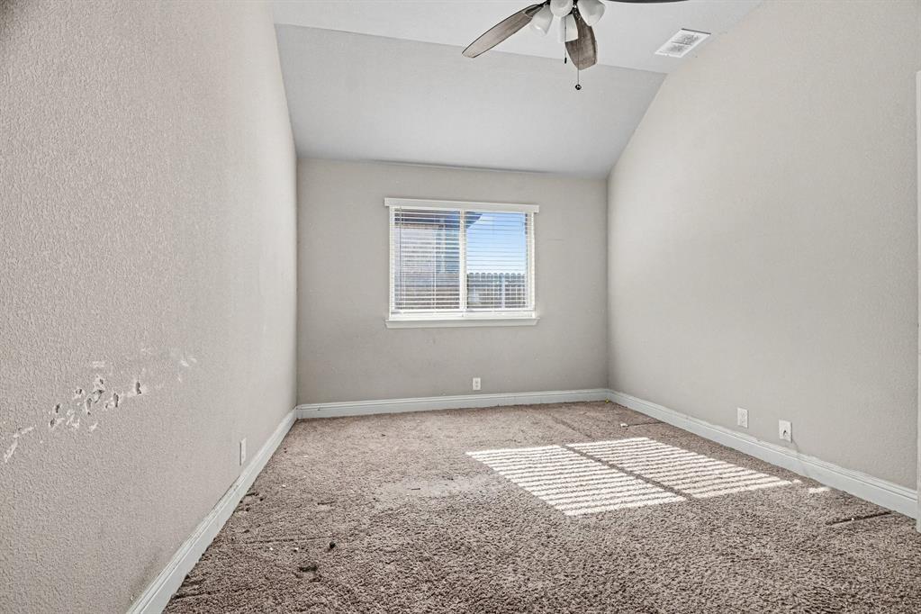 Georgetown at Kings Fort Phase 1 - Residential