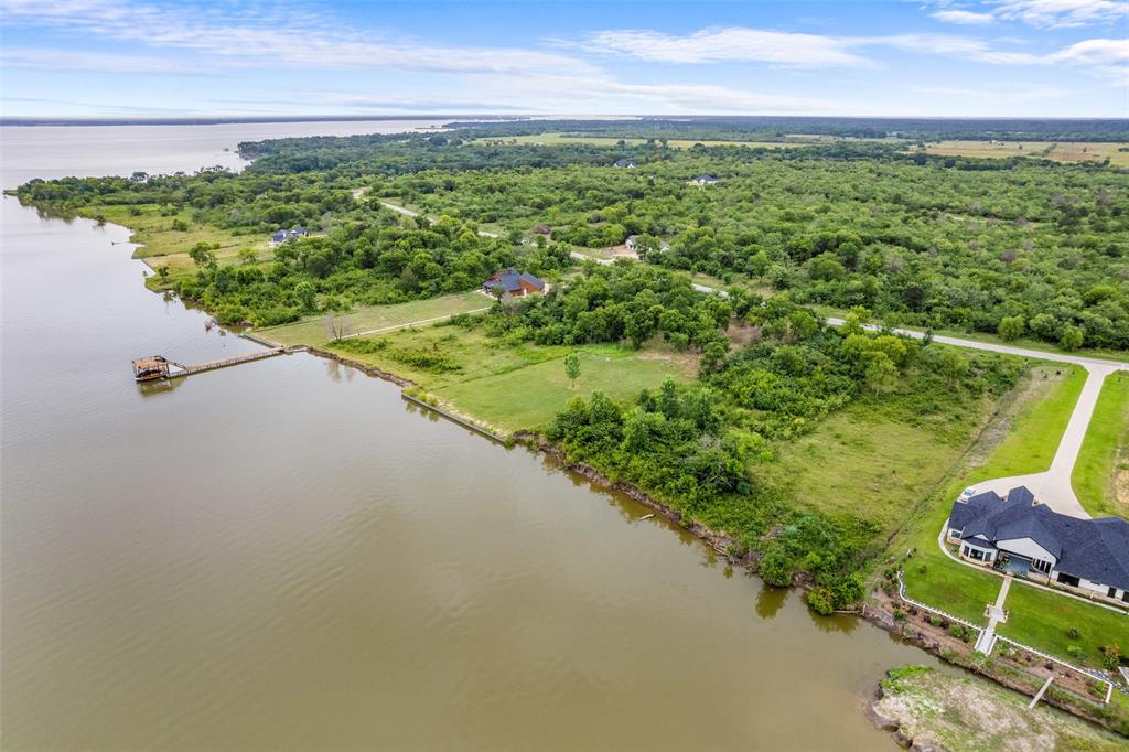 EDGEWATER ADDITION PH 1 - Land