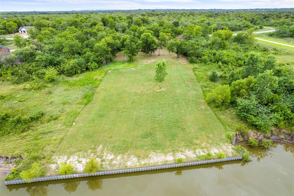 EDGEWATER ADDITION PH 1 - Land