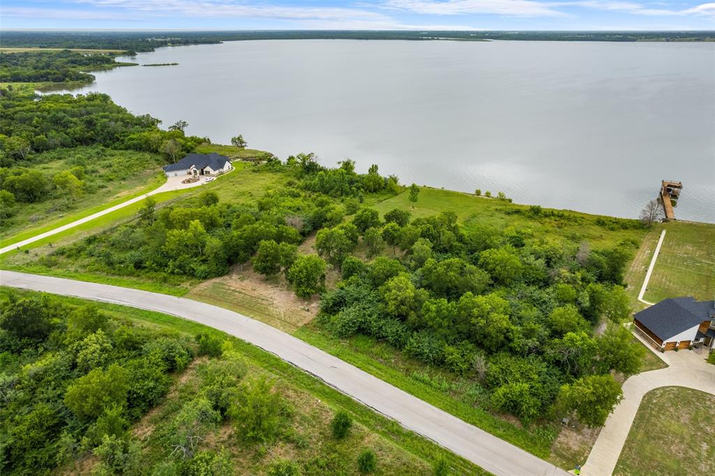 EDGEWATER ADDITION PH 1 - Land