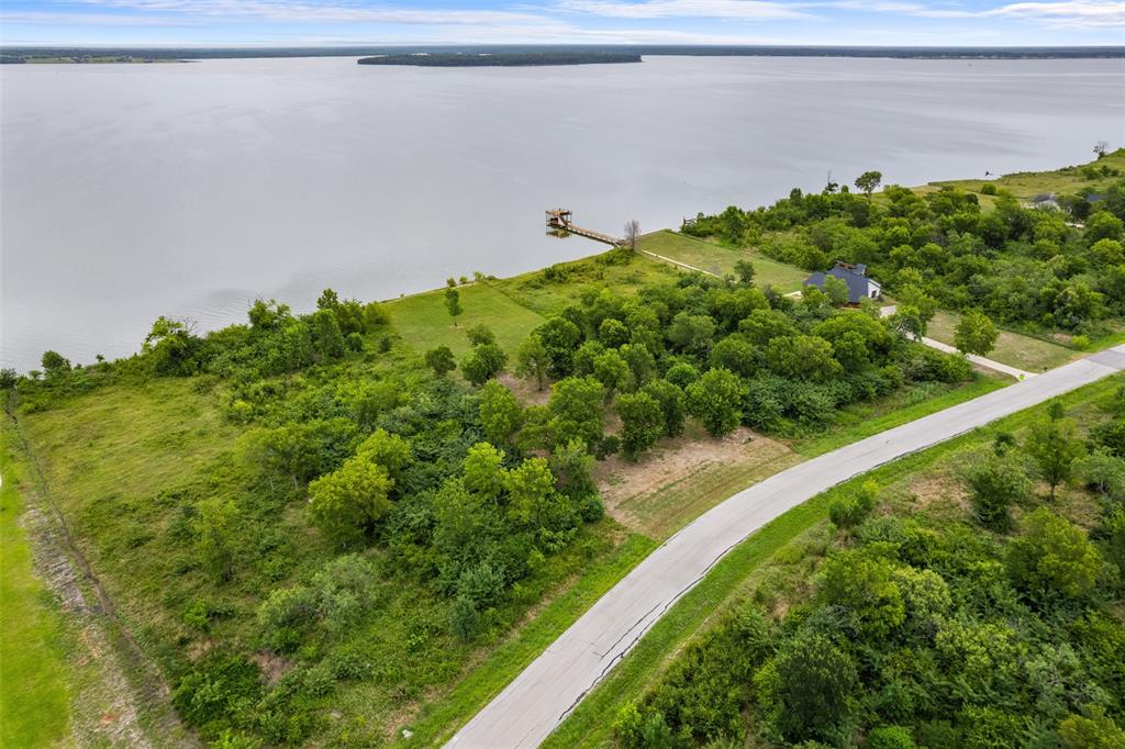 EDGEWATER ADDITION PH 1 - Land