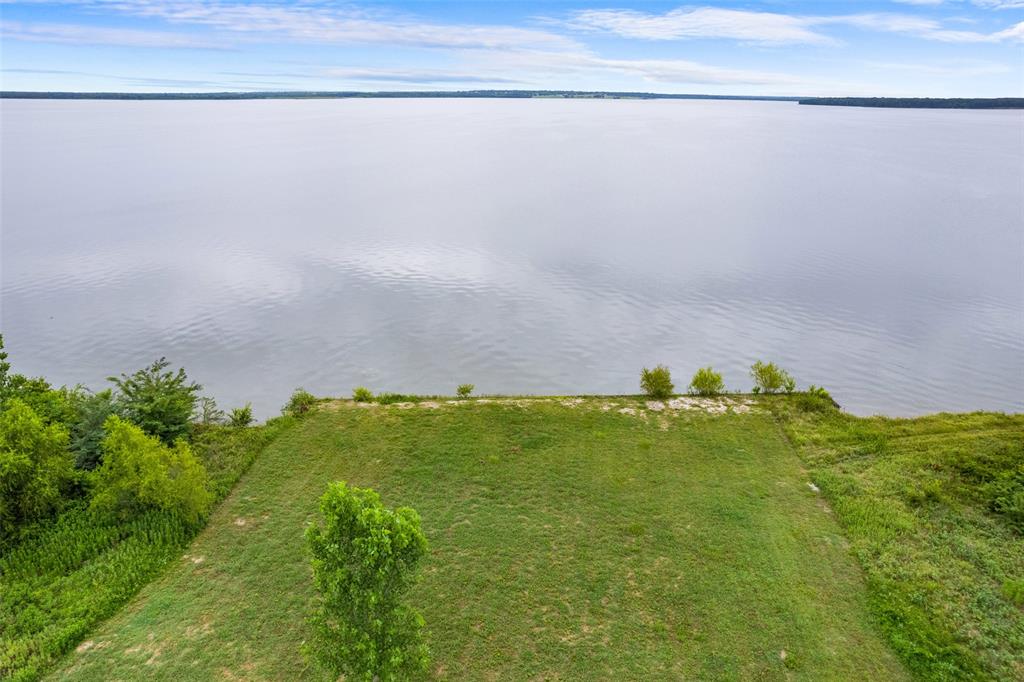 EDGEWATER ADDITION PH 1 - Land