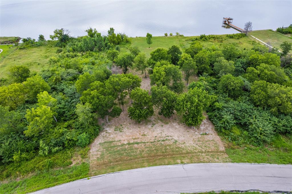 EDGEWATER ADDITION PH 1 - Land