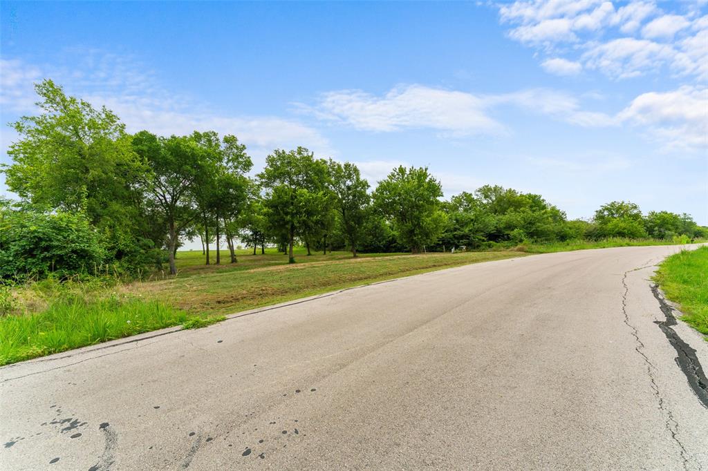 EDGEWATER ADDITION PH 1 - Land