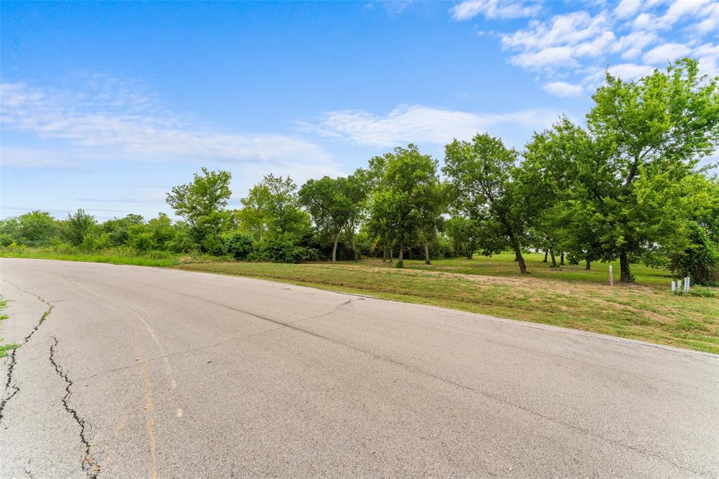 EDGEWATER ADDITION PH 1 - Land