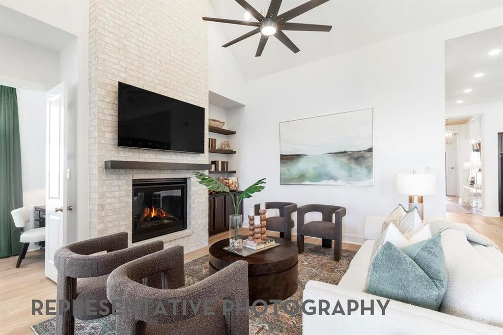 1448 Potenza Road