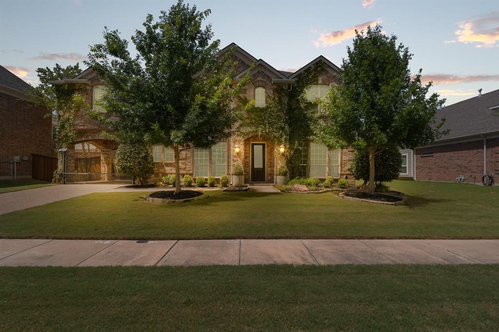 1525 Wagonwheel Trail