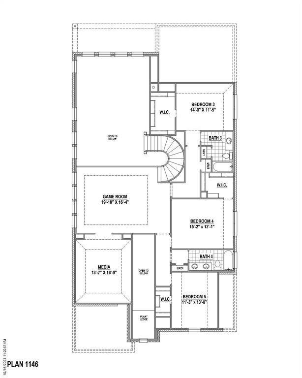 4315 Double Diamond Drive