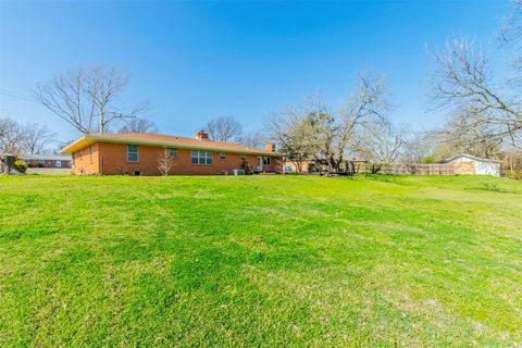 A home in Bowie