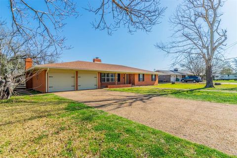 A home in Bowie