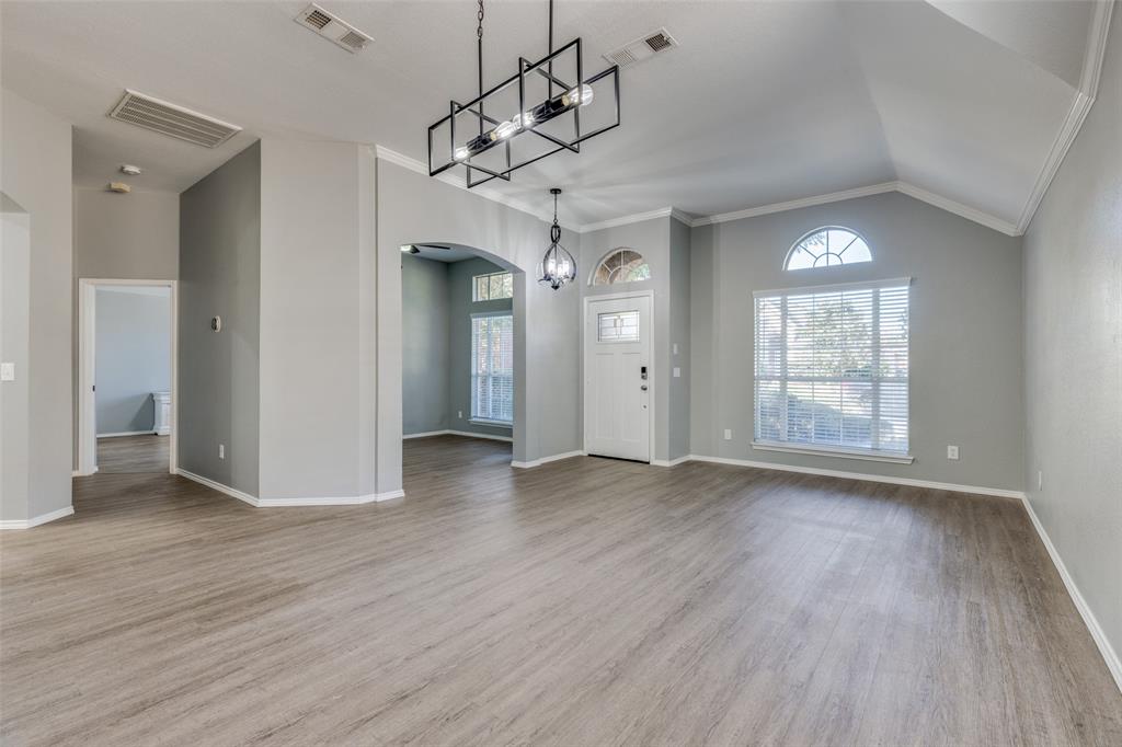 1708 Hackberry Branch Drive