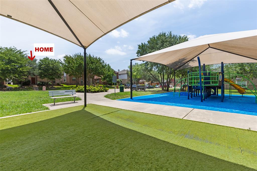 Lexington Glen - Residential Lease