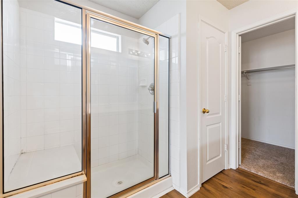 Lexington Glen - Residential Lease