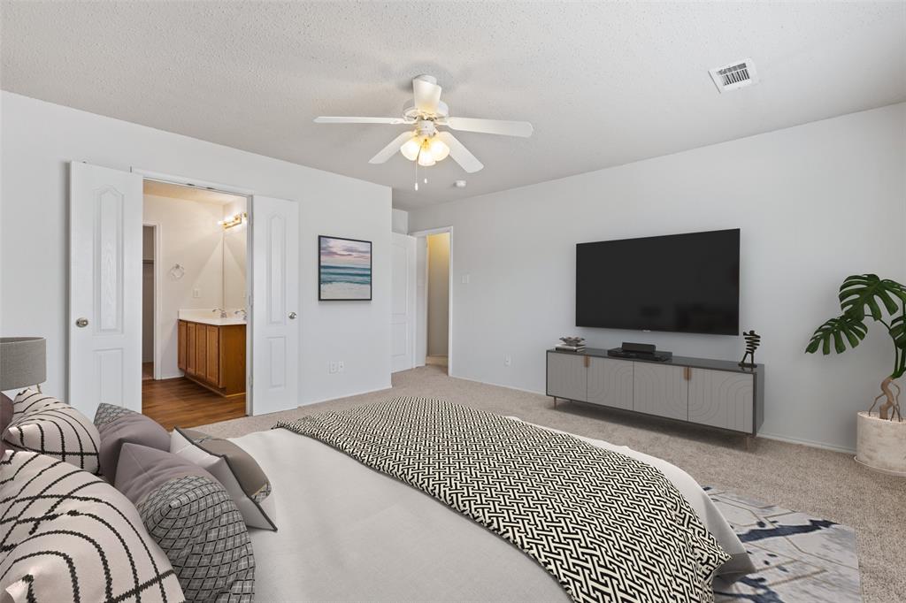 Lexington Glen - Residential Lease