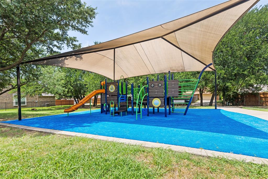 Lexington Glen - Residential Lease