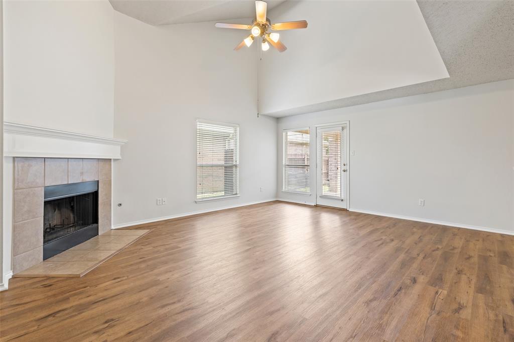 Lexington Glen - Residential Lease