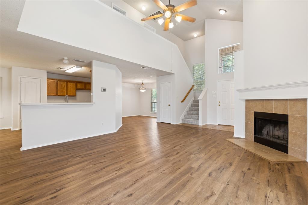 Lexington Glen - Residential Lease