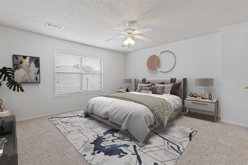 Lexington Glen - Residential Lease