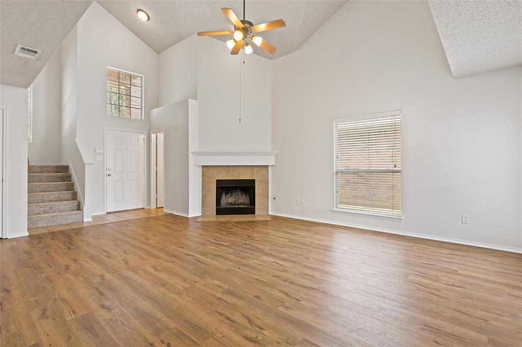 Lexington Glen - Residential Lease