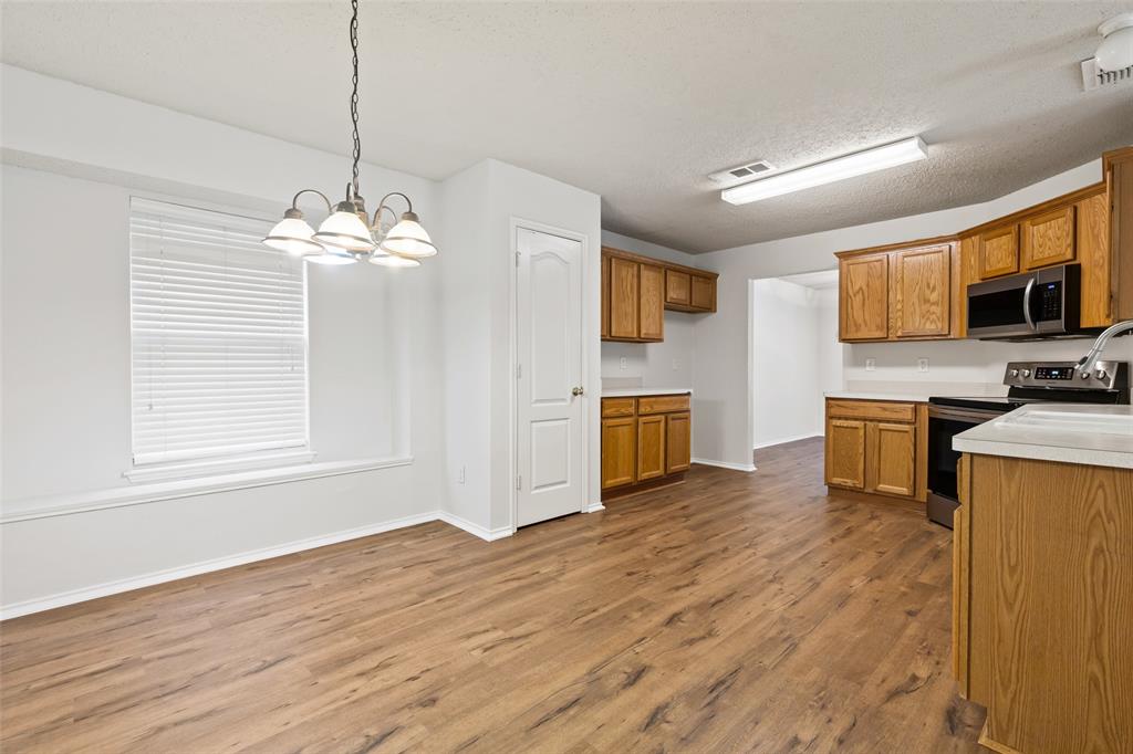 Lexington Glen - Residential Lease