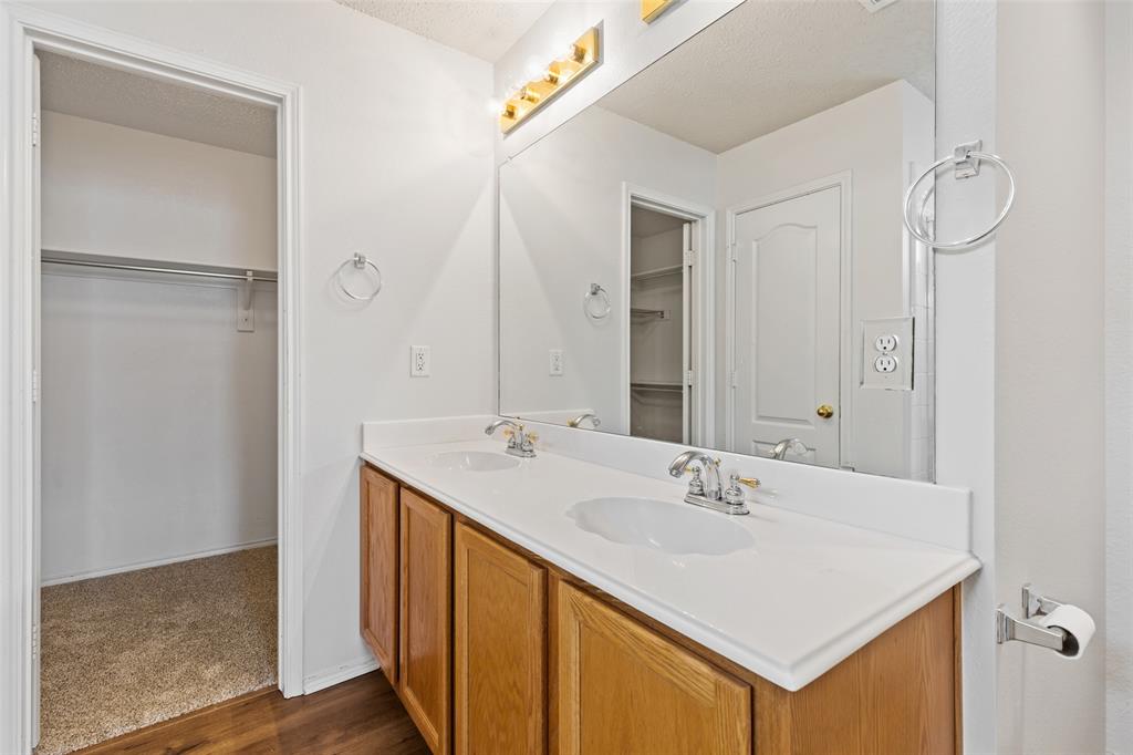 Lexington Glen - Residential Lease