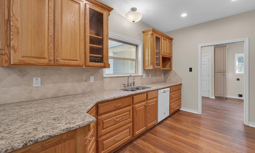 Galindo I - Residential