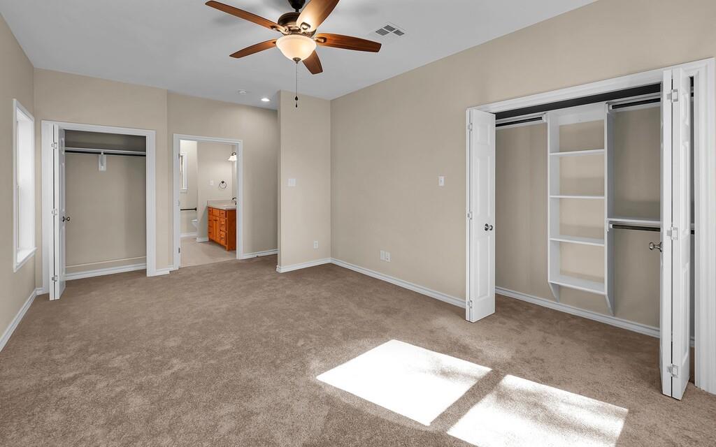 Galindo I - Residential