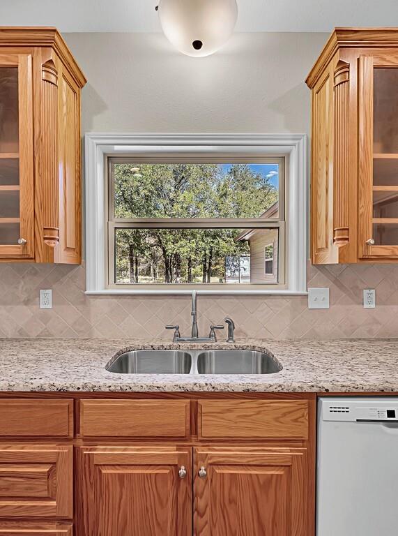 Galindo I - Residential