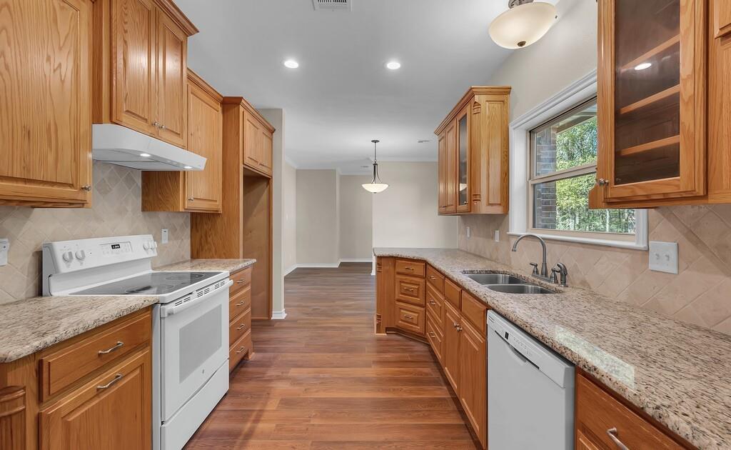 Galindo I - Residential