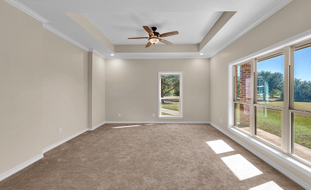 Galindo I - Residential