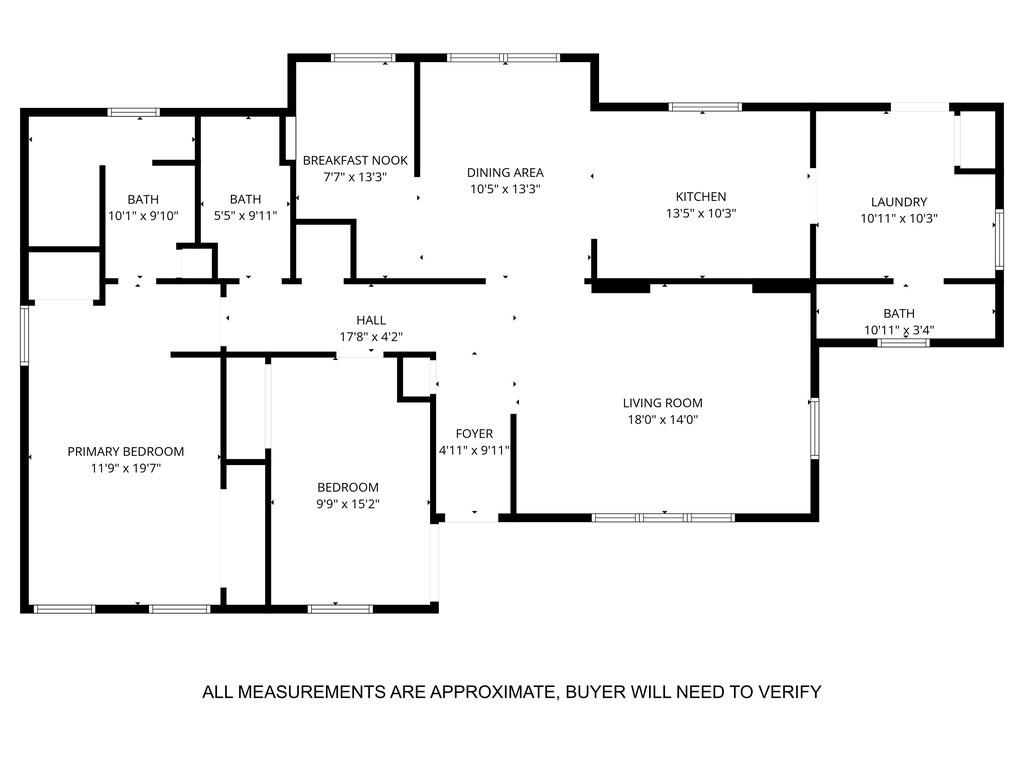 Galindo I - Residential