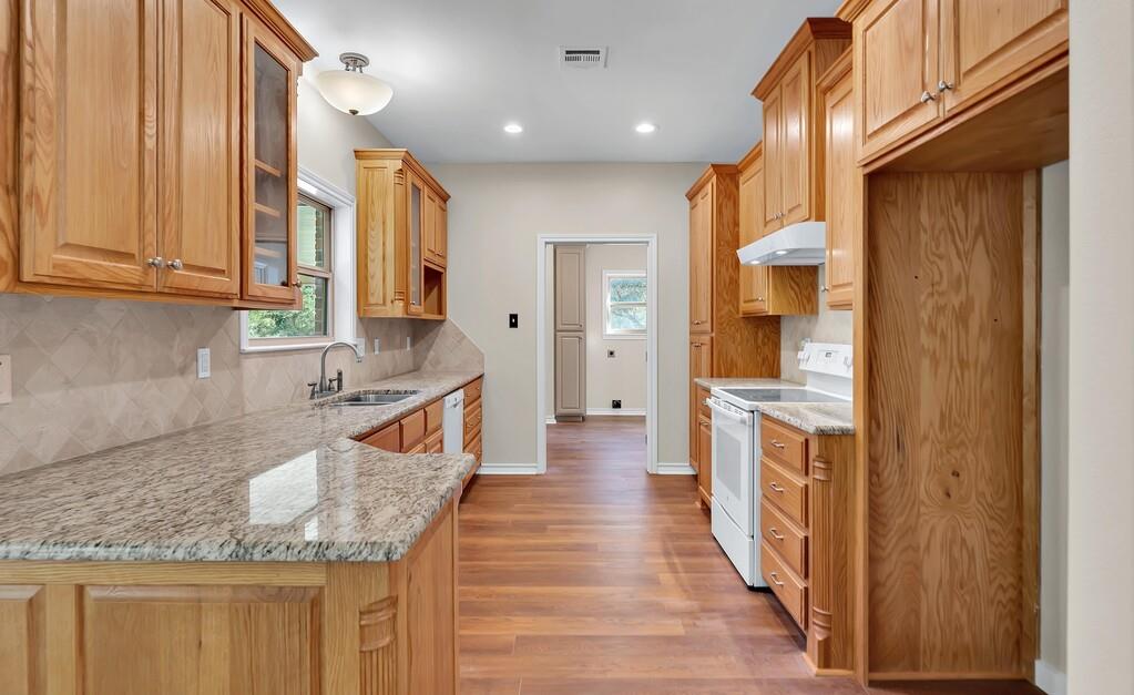 Galindo I - Residential