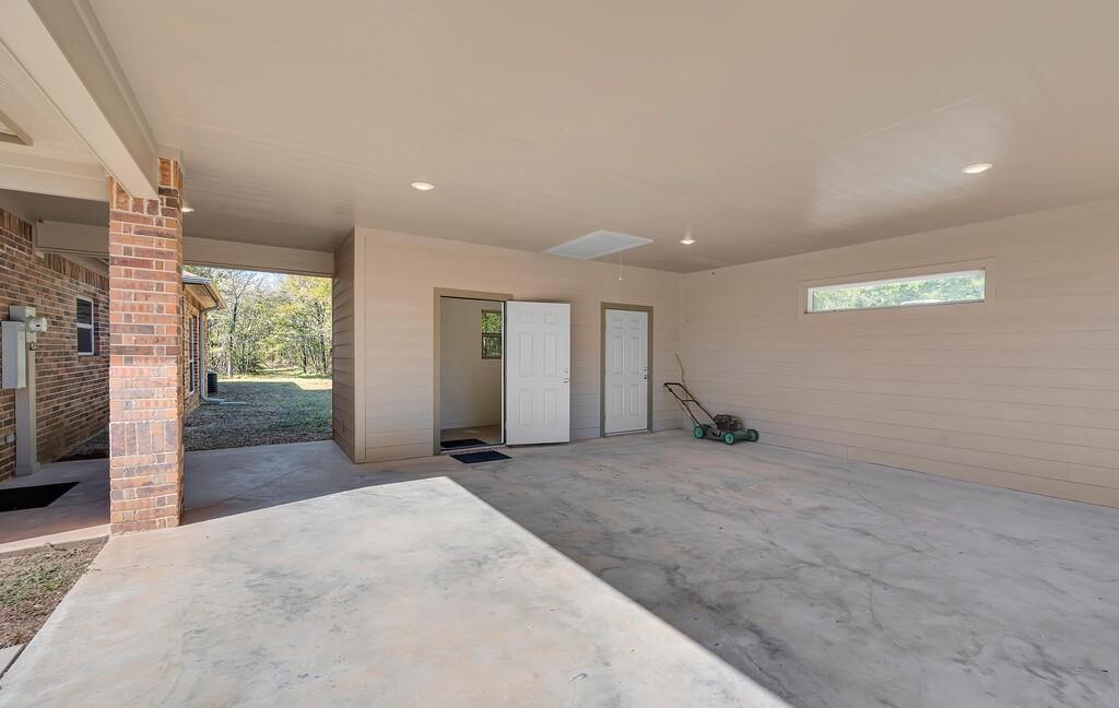 Galindo I - Residential