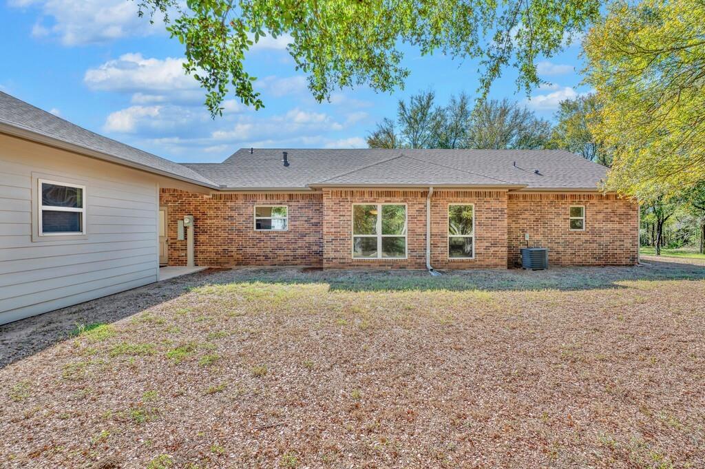 Galindo I - Residential