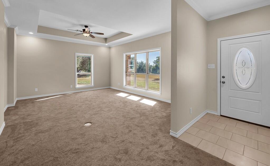 Galindo I - Residential