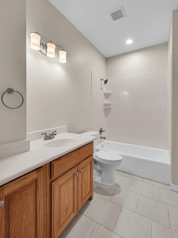 Galindo I - Residential