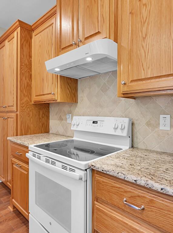 Galindo I - Residential