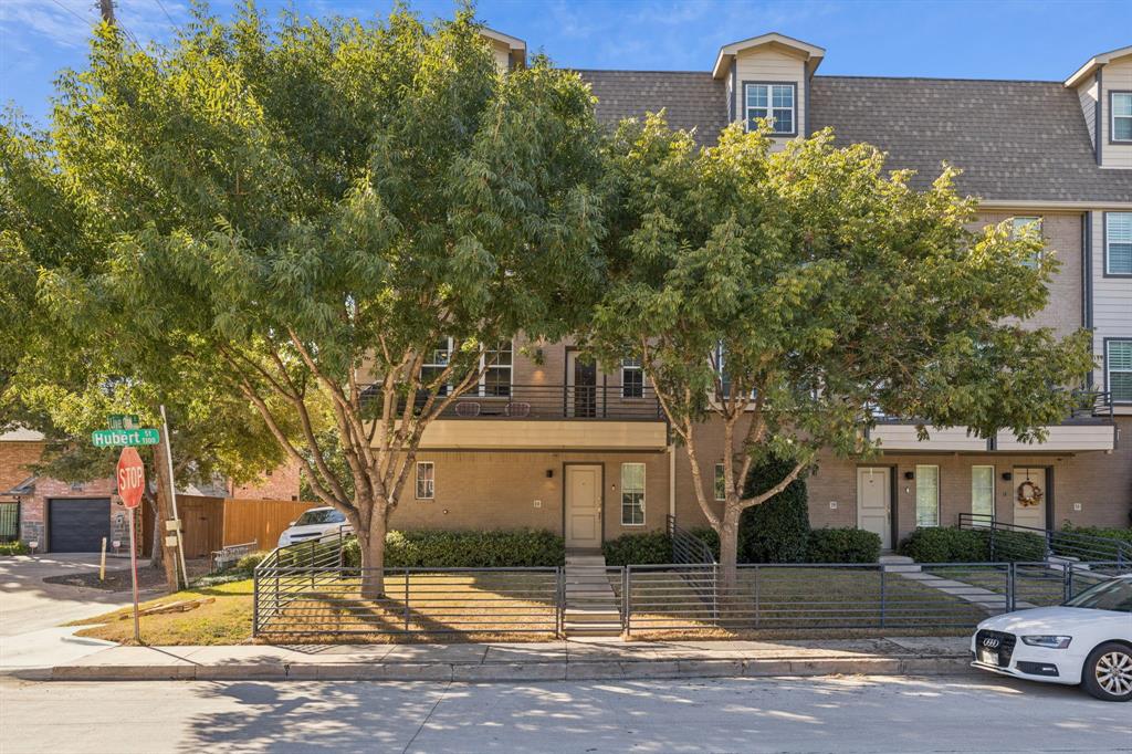 Bryan Pkwy Place Buliding A - Residential