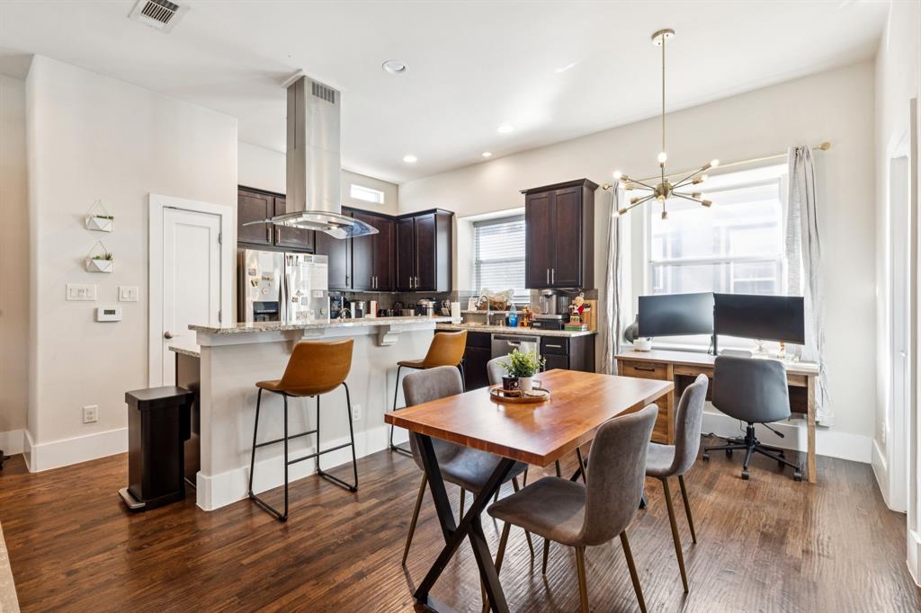 Bryan Pkwy Place Buliding A - Residential