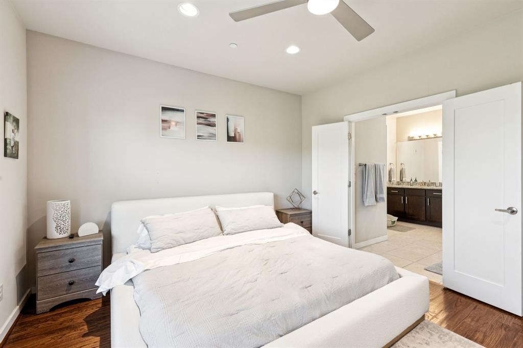 Bryan Pkwy Place Buliding A - Residential