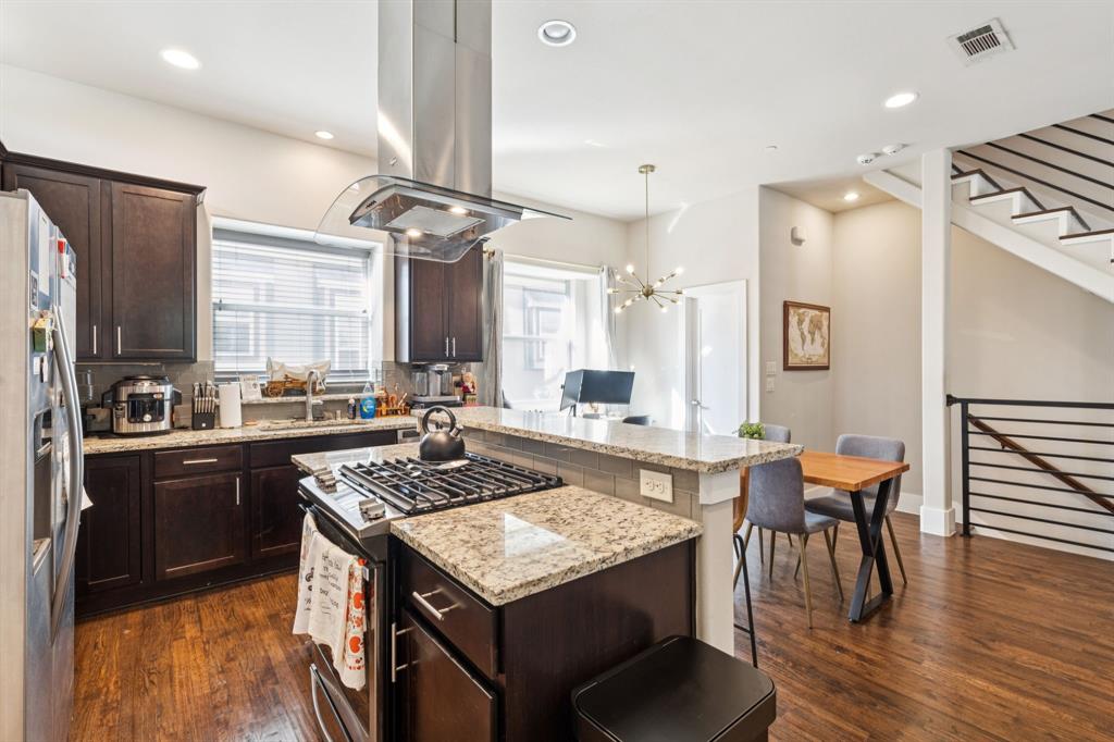 Bryan Pkwy Place Buliding A - Residential