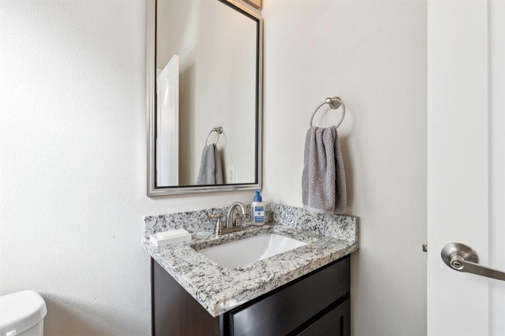 Bryan Pkwy Place Buliding A - Residential