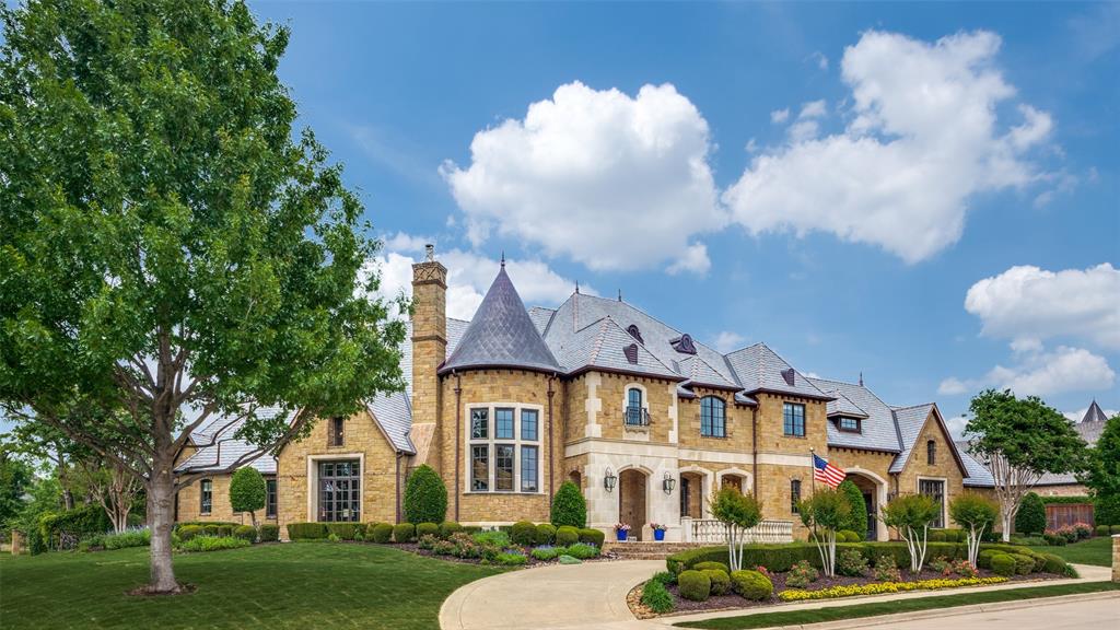 1701 Sherburne Drive