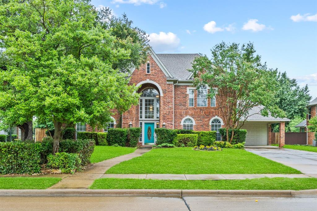 205 Lovegrass Lane