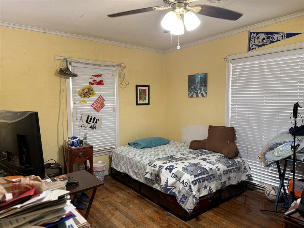 Hillcrest - Residential